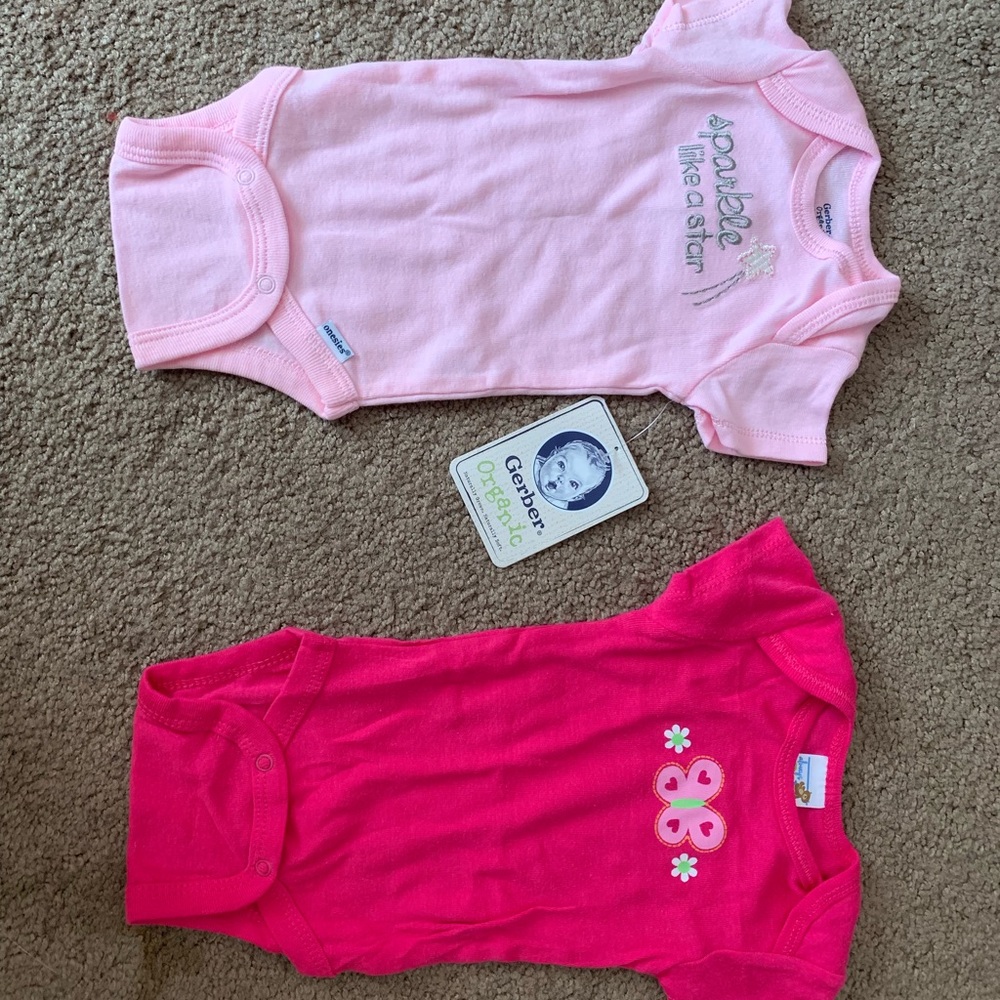 Onesies